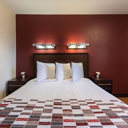 Sacramento Inn & Suites North Highlands Екстериор снимка